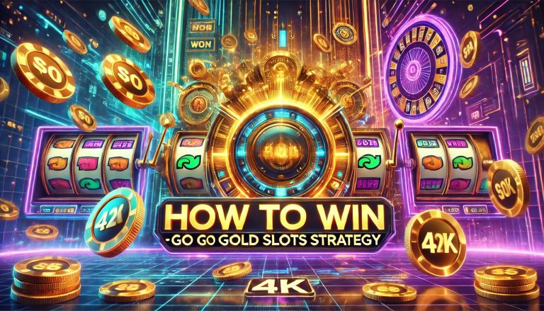 Go Go Gold Slots Real Money No Deposit Bonus Go Go Gold Slots 2024 - Play Gogo Gold Slots Real Money